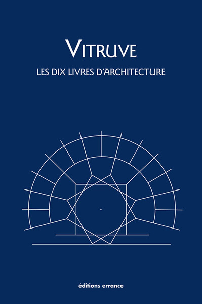 Image de Les dix livres d'architecture