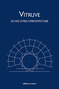 Image de Les dix livres d'architecture