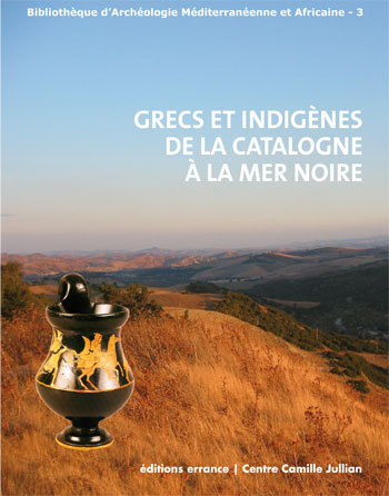 Picture of Grecs et indigènes de la Catalogne  à la Mer Noire