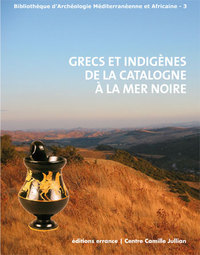 Image de Grecs et indigènes de la Catalogne  à la Mer Noire