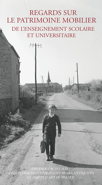 Image de Regards sur le patrimoine scolaire