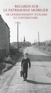Image de Regards sur le patrimoine scolaire