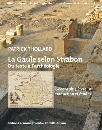 Image de La Gaule selon Strabon : du texte à l'archéologie