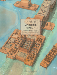 Image de Le génie maritime romain