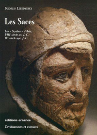 Image de Les Saces - Les Nomades blancs d'Asie