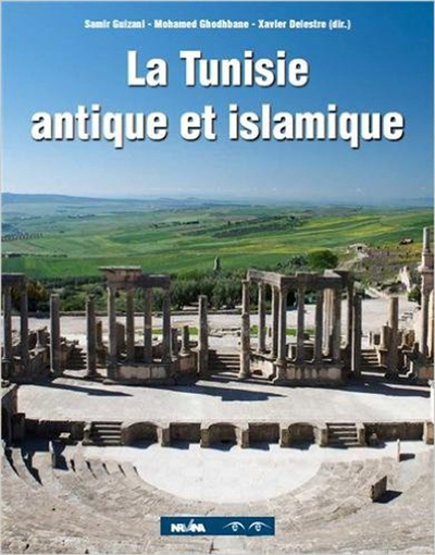 Image de La Tunisie antique et islamique