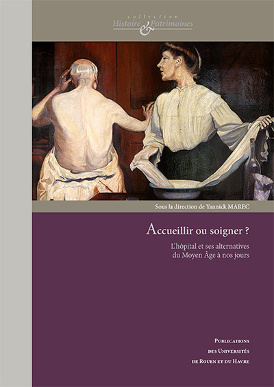 Picture of Accueillir ou soigner ?