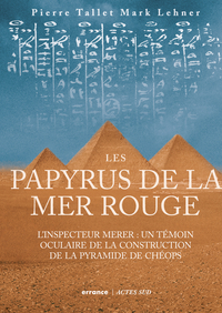 Image de Les Papyrus de la mer Rouge