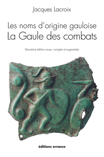 Image de Les noms d'origine gauloise