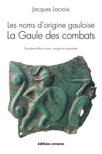 Image de Les noms d'origine gauloise