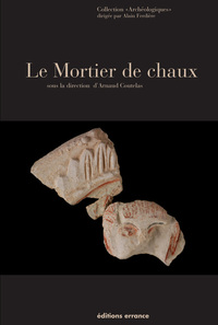 Picture of Le mortier de chaux
