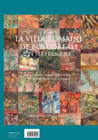 Picture of LA VILLA ROMAINE DE BOSCOREALE ET SES FRESQUES 2V