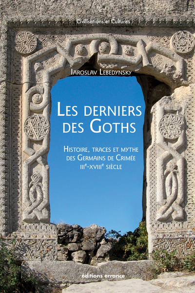 Picture of Les derniers des Goths