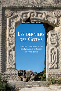 Picture of Les derniers des Goths