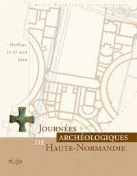Image de Journées archéologiques de Haute-Normandie