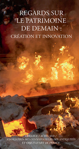 Picture of Regards sur le patrimoine de demain : création et innovation