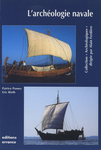 Picture of L'Archéologie navale