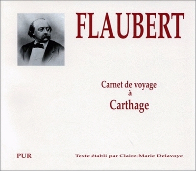 Image de Carnet de voyage à Carthage