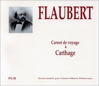 Image de Carnet de voyage à Carthage