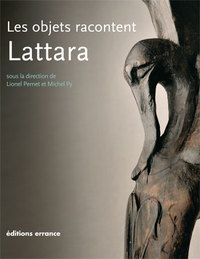 Image de les objets racontent Lattara