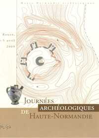 Image de Journées archéologiques de Haute-Normandie 2009