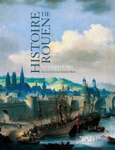 Picture of Histoire de Rouen