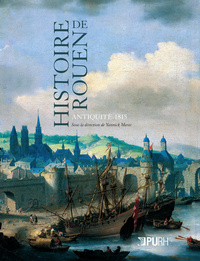 Picture of Histoire de Rouen