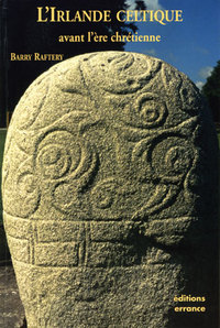 Image de L'Irlande Celtique