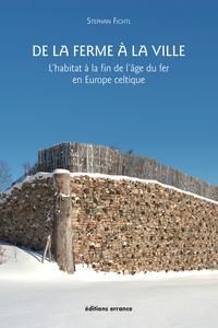 Picture of De la ferme à la ville