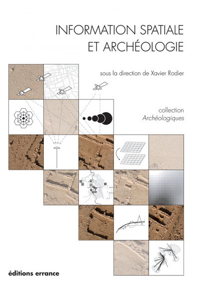 Picture of Information spatiale et archéologie