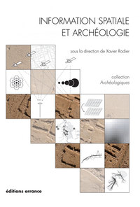 Picture of Information spatiale et archéologie