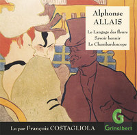 Image de Le Langage des fleurs, Savoir hennir, Le Chambardoscope