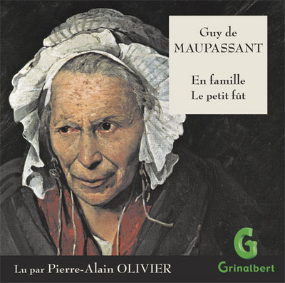 Picture of En famille - Le petit fût