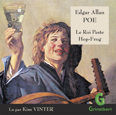 Picture of Le Roi Peste - Hop-Frog