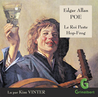 Picture of Le Roi Peste - Hop-Frog