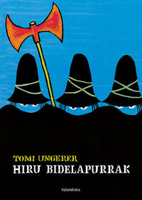 Image de HIRU BIDELAPURRAK