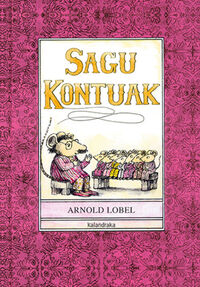 Image de SAGU KONTUAK