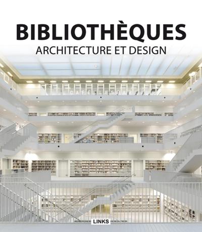 Image de BIBLIOTHEQUES   ARCHITECTURE ET DESIGN