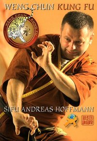 Image de WENG CHUN KUNG FU