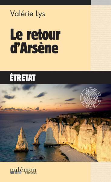 Picture of Le retour d'Arsène