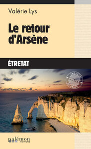 Picture of Le retour d'Arsène