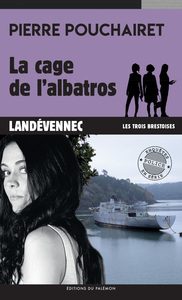 Picture of La cage de l'albatros