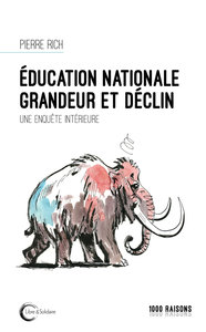 Picture of Éducation nationale - grandeur et déclin