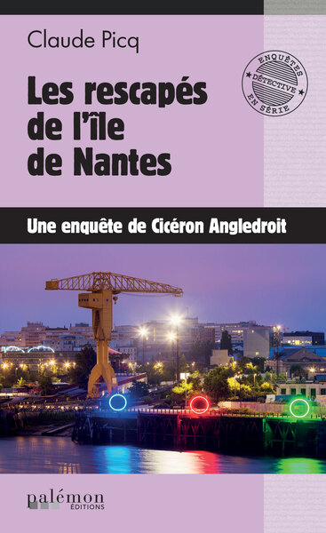 Image de Les rescapés de l'île de Nantes