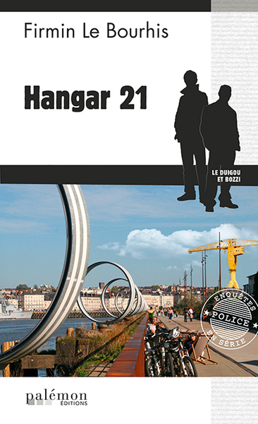 Image de Hangar 21