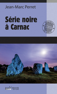 Picture of Série noire à Carnac