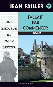 Picture of Fallait pas commencer