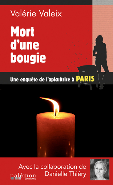 Image de Mort d'une bougie