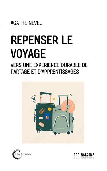 Picture of REPENSER LE VOYAGE