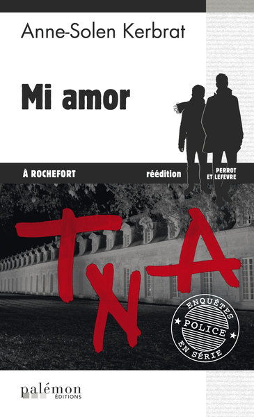 Image de Mi amor à Rochefort